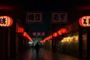 北归候鸟剧照:写字楼玻璃幕墙上映出的鸟群