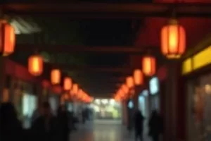 潮汐时差剧照:退潮后湿润沙滩上的脚印